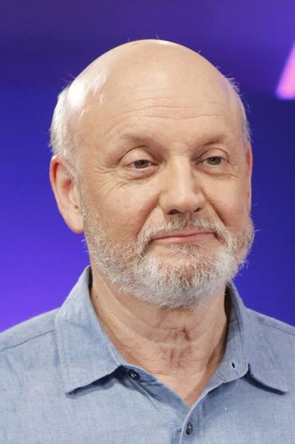 Zdjęcie Juan José Campanella