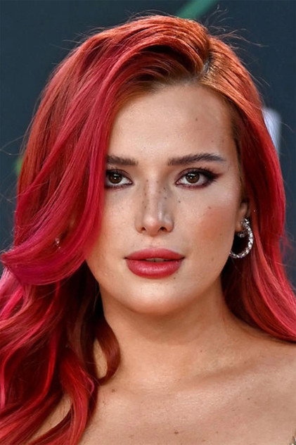 Zdjęcie Bella Thorne