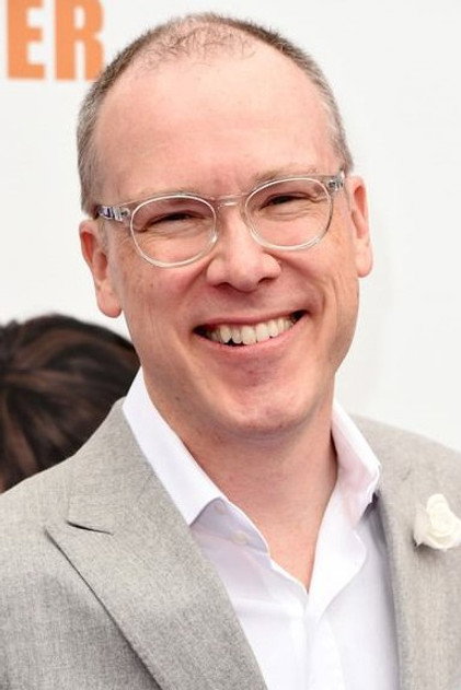 Zdjęcie Tim Johnson