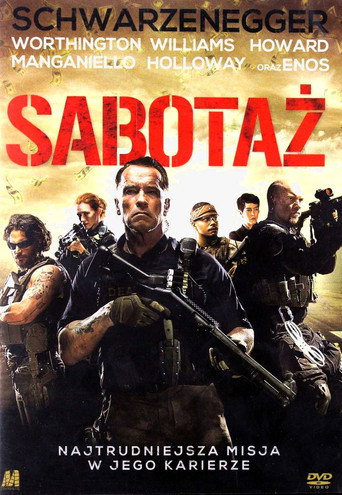 Sabotaż