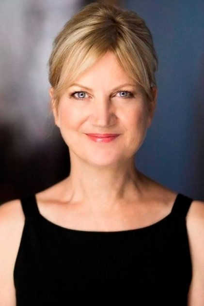 Zdjęcie Kathryn Greenwood