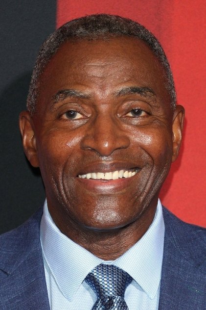 Zdjęcie Carl Lumbly