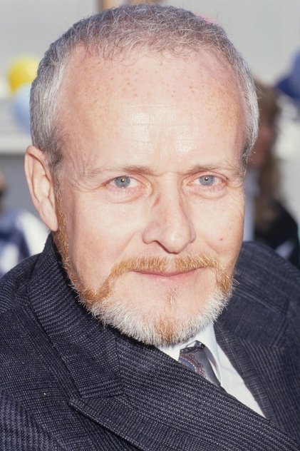 Zdjęcie Rod Loomis