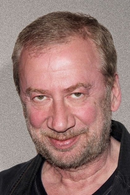 Zdjęcie Elya Baskin