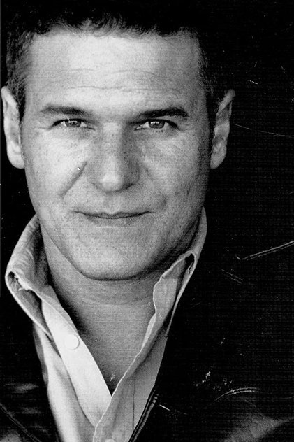Zdjęcie David Gianopoulos