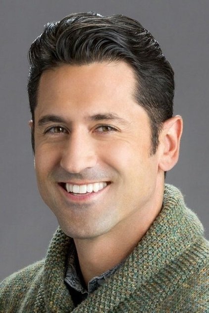Zdjęcie David O’Donnell