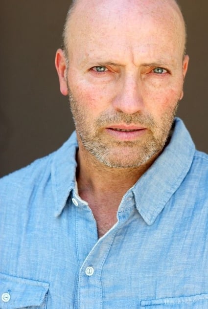 Zdjęcie Peter Woodward