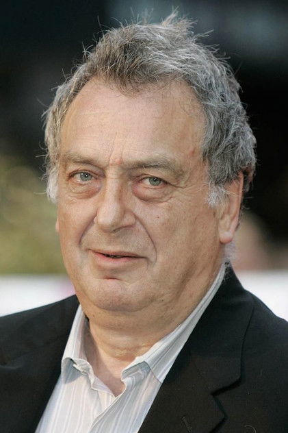 Zdjęcie Stephen Frears