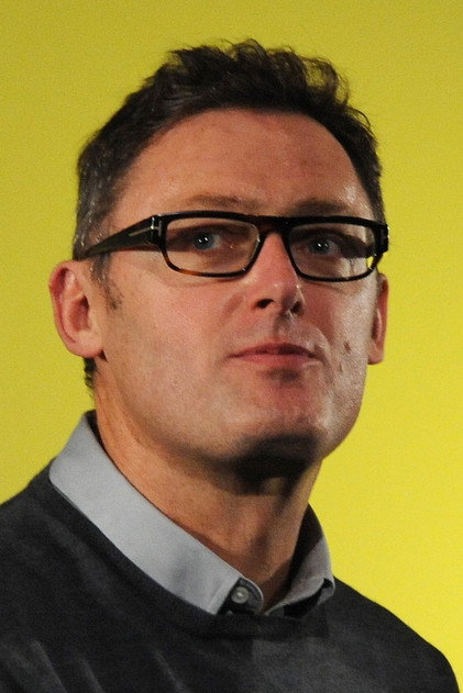 Zdjęcie Jeff Pope