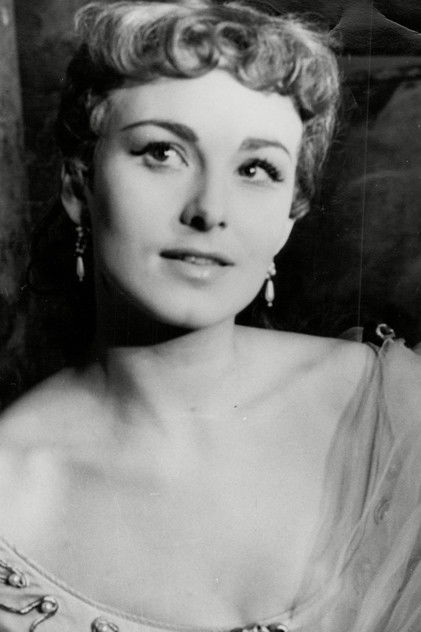 Zdjęcie Barbara Jefford