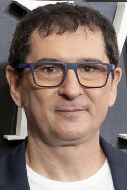 Zdjęcie Domingo González