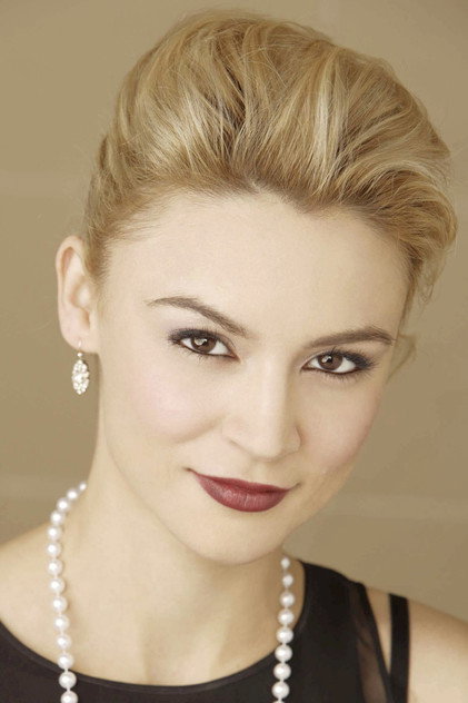 Zdjęcie Samaire Armstrong