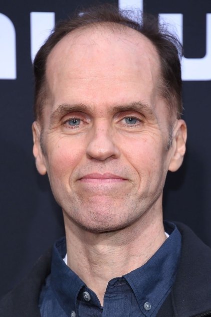 Zdjęcie Kevin J. O’Connor