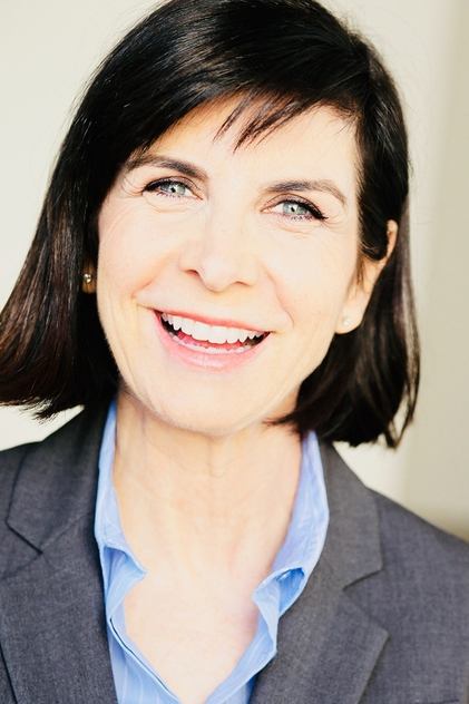 Zdjęcie Jackie Harris Greenberg