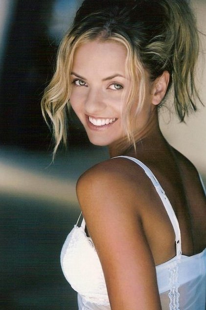 Zdjęcie Sarah Christine Smith