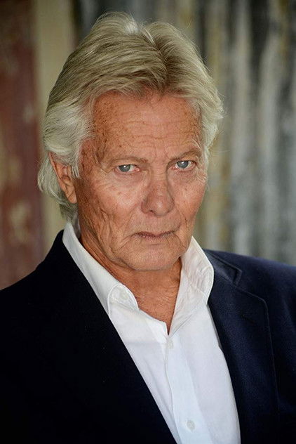Zdjęcie Ron Thompson