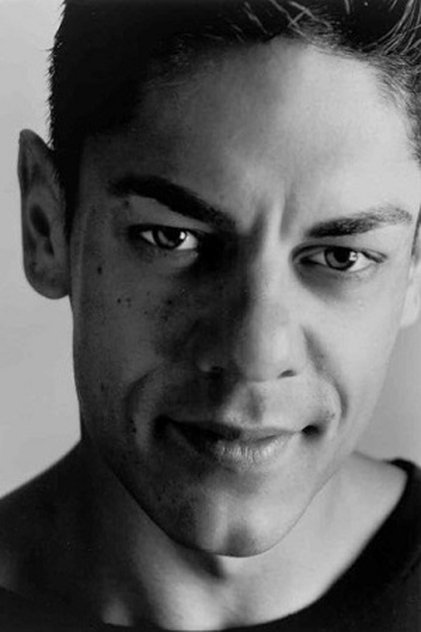 Zdjęcie Shane C. Rodrigo