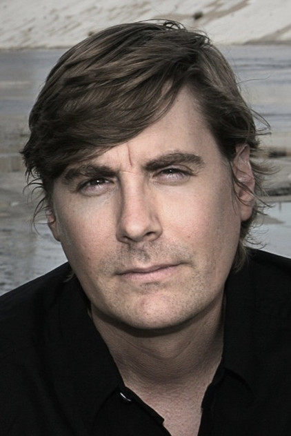 Zdjęcie Patrick Melton