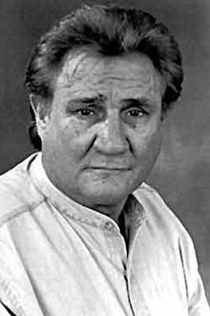 Zdjęcie Bill Hart