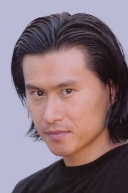 Zdjęcie Pak Ho-Sung