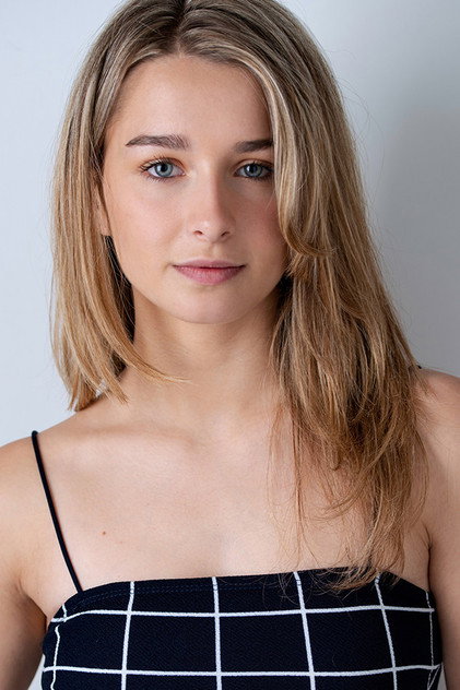 Zdjęcie Erin Pitt
