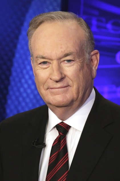 Zdjęcie Bill O’Reilly