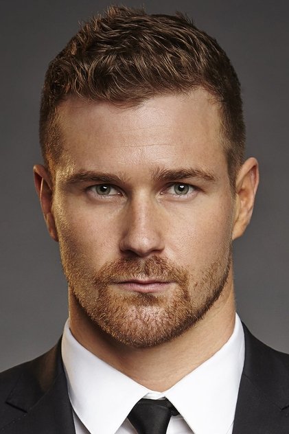 Zdjęcie Josh Kelly