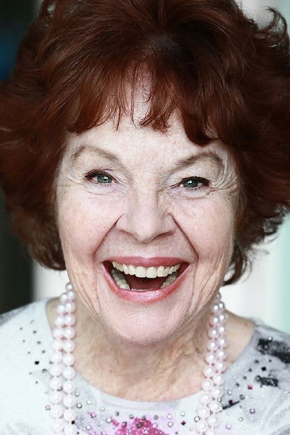 Zdjęcie Marcia Ann Burrs
