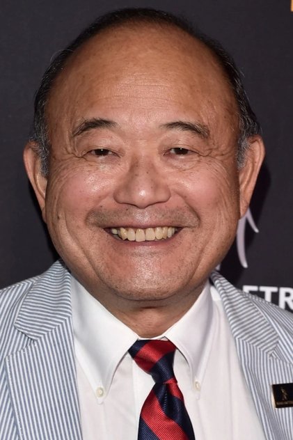 Zdjęcie Clyde Kusatsu