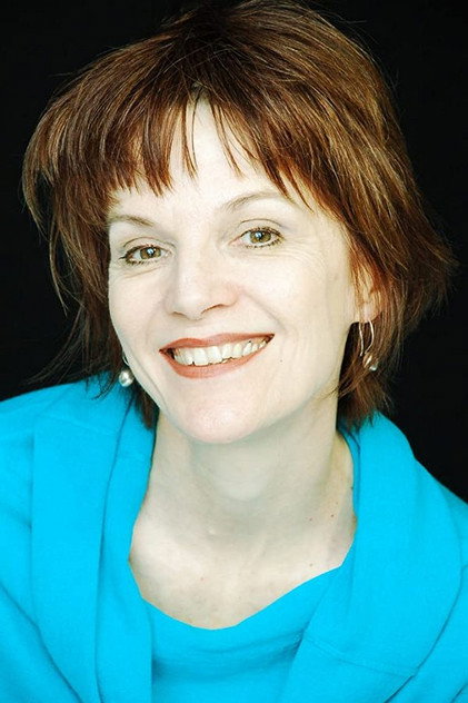 Zdjęcie Lynn Swanson