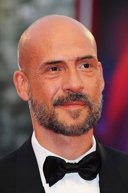 Zdjęcie Gianmarco Tognazzi