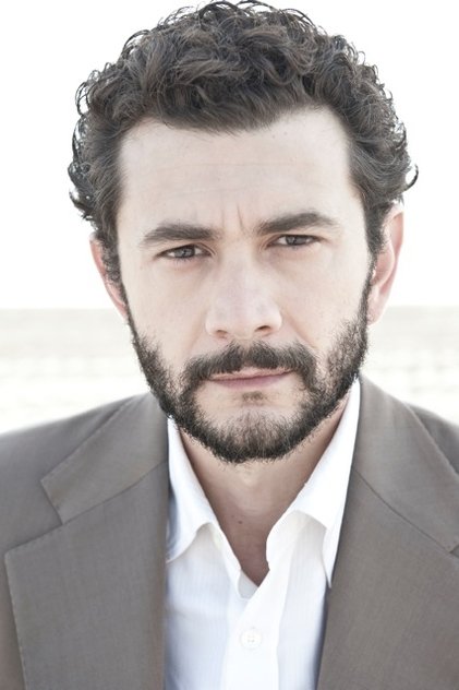 Zdjęcie Vinicio Marchioni