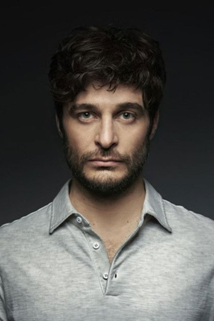 Zdjęcie Lino Guanciale