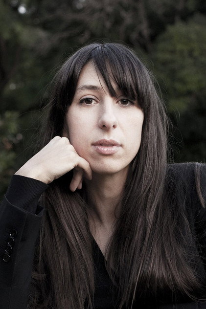 Zdjęcie Maricel Álvarez