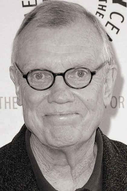 Zdjęcie Hugh Wilson