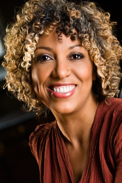 Zdjęcie Lesley Ewen