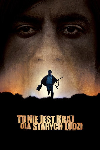 Okładka filmu To nie jest kraj dla starych ludzi