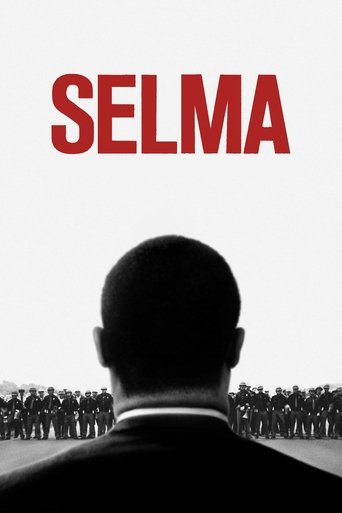 Okładka filmu Selma