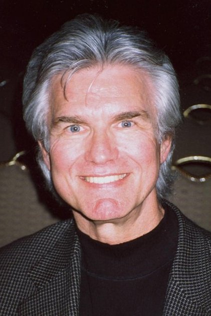 Zdjęcie Kent McCord
