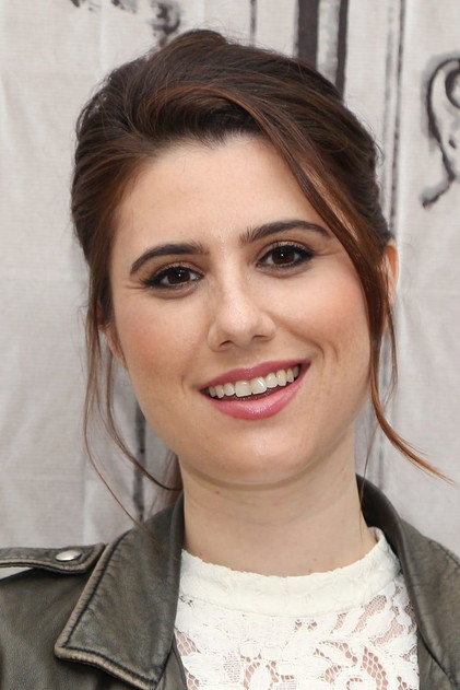 Zdjęcie Elizabeth Shapiro