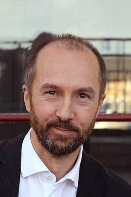 Zdjęcie Olle Sarri
