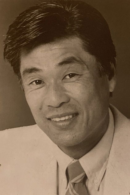 Zdjęcie Jim Ishida