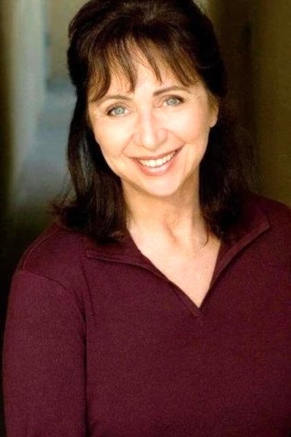 Zdjęcie Noreen Reardon
