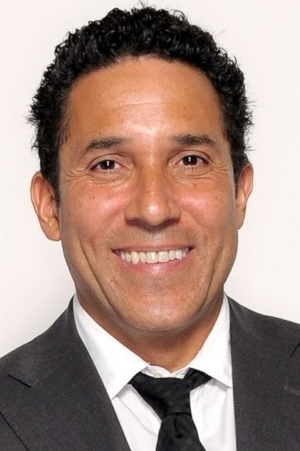 Zdjęcie Oscar Nuñez