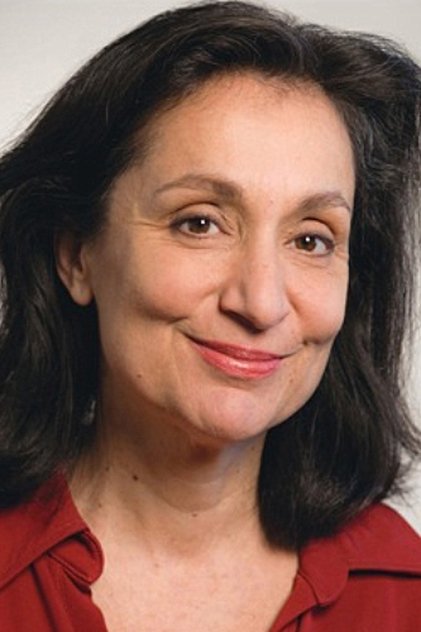 Zdjęcie Phyllis Kay