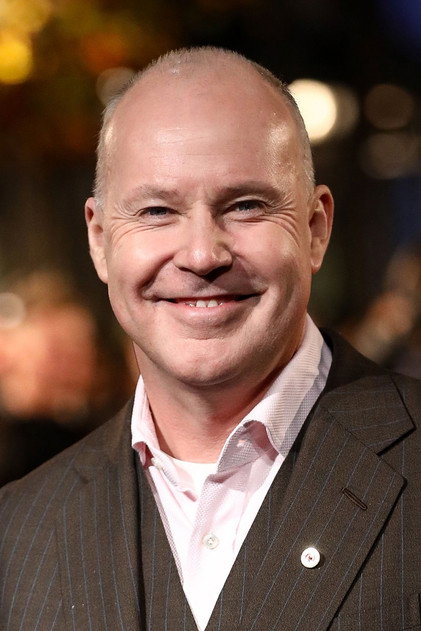 Zdjęcie David Yates