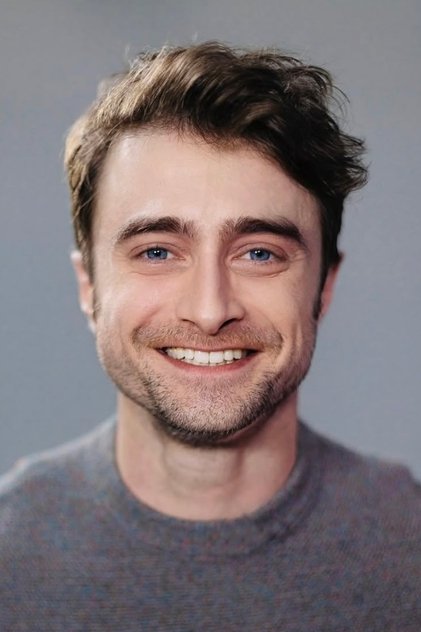 Zdjęcie Daniel Radcliffe