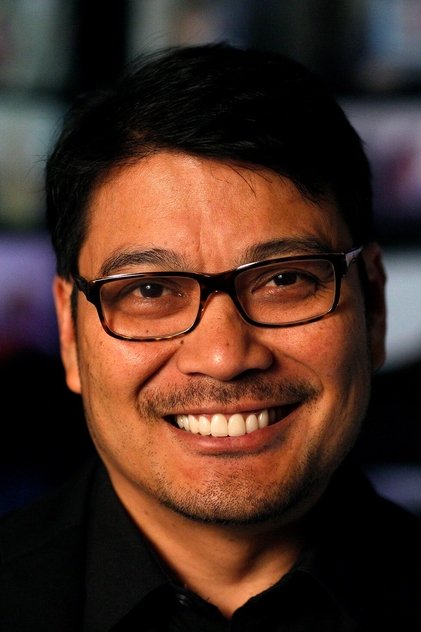Zdjęcie Ronnie del Carmen