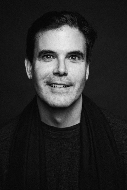 Zdjęcie Mark O’Keefe