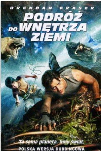 Podróż do wnętrza Ziemi